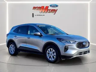 Ford Escape 2024 AWD Active 4puerta SUV
