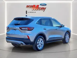 Ford Escape 2024 AWD Active 4puerta SUV