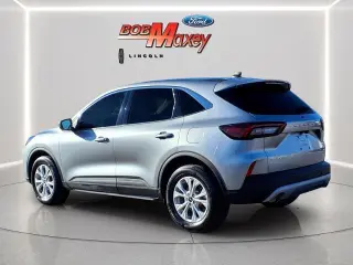 Ford Escape 2024 AWD Active 4puerta SUV