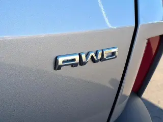 Ford Escape 2024 AWD Active 4puerta SUV