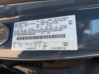 Ford Escape 2024 AWD Active 4dr SUV