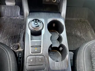 Ford Escape 2025 Active 4dr SUV