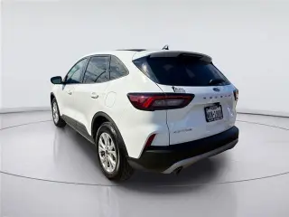 Ford Escape 2025 Active 4dr SUV