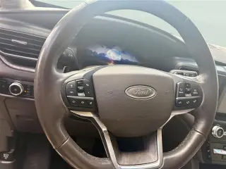 Ford Explorer 2020 AWD Platinum 4dr SUV