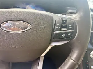 Ford Explorer 2020 AWD Platinum 4dr SUV
