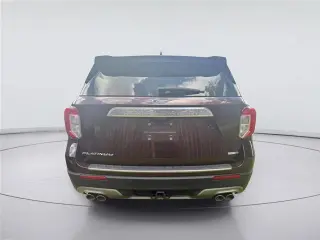 Ford Explorer 2020 AWD Platinum 4dr SUV