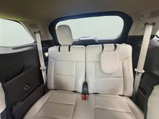 Ford Explorer 2020 AWD Platinum 4dr SUV