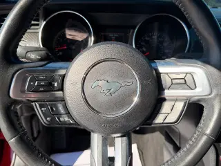 Ford Mustang 2020 GT Premium 2dr Fastback