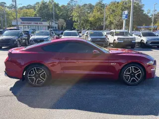 Ford Mustang 2020 GT Premium 2dr Fastback