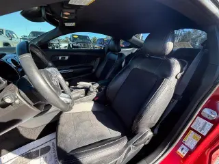 Ford Mustang 2020 GT Premium 2dr Fastback
