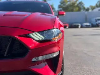 Ford Mustang 2020 GT Premium 2dr Fastback
