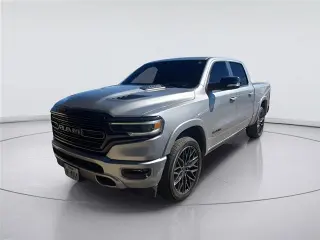 Ram 1500 2021 4x4 Limited 4dr Crew Cab 5.6 ft. SB Pickup