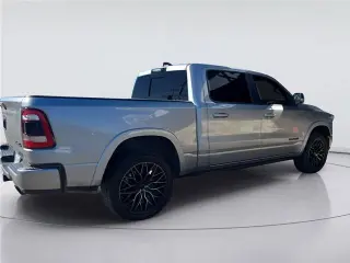 Ram 1500 2021 4x4 Limited 4dr Crew Cab 5.6 ft. SB Pickup