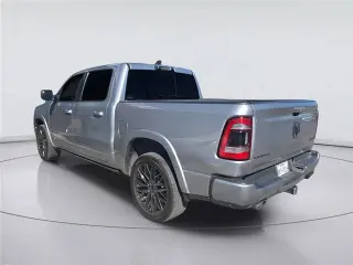 Ram 1500 2021 4x4 Limited 4dr Crew Cab 5.6 ft. SB Pickup