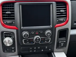 Ram 1500 2016 4x4 Rebel 4dr Cabina de Crew 5.5 ft. Pickup