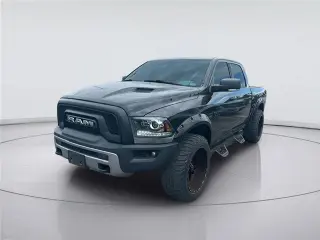 Ram 1500 2016 4x4 Rebel 4dr Cabina de Crew 5.5 ft. Pickup