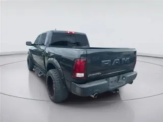 Ram 1500 2016 4x4 Rebel 4dr Cabina de Crew 5.5 ft. Pickup
