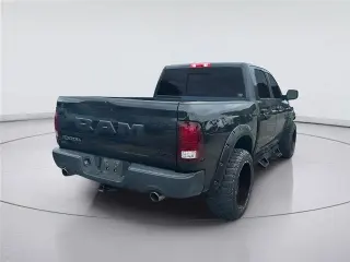Ram 1500 2016 4x4 Rebel 4dr Cabina de Crew 5.5 ft. Pickup