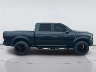 Ram 1500 2016 4x4 Rebel 4dr Cabina de Crew 5.5 ft. Pickup