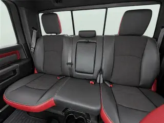 Ram 1500 2016 4x4 Rebel 4dr Cabina de Crew 5.5 ft. Pickup
