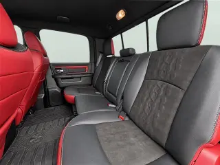 Ram 1500 2016 4x4 Rebel 4dr Cabina de Crew 5.5 ft. Pickup
