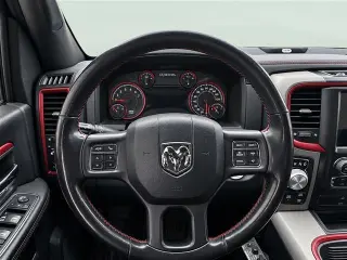 Ram 1500 2016 4x4 Rebel 4dr Cabina de Crew 5.5 ft. Pickup