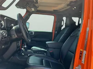 Jeep Gladiator 2025 4x4 Sport 4dr Cabina de Crew 5.0 ft. SB
