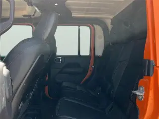 Jeep Gladiator 2025 4x4 Sport 4dr Cabina de Crew 5.0 ft. SB