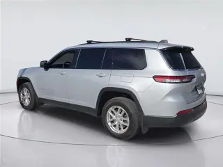 Jeep Grand Cherokee L 2025 4x2 Laredo 4dr SUV