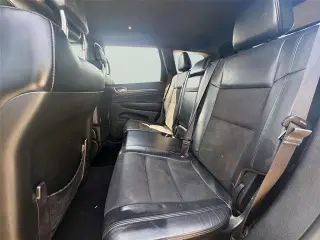Jeep Grand Cherokee 2019 4x2 Laredo 4dr SUV