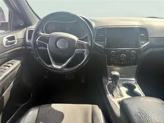 Jeep Grand Cherokee 2019 4x2 Laredo 4dr SUV