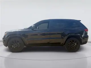 Jeep Grand Cherokee 2019 4x2 Laredo 4dr SUV
