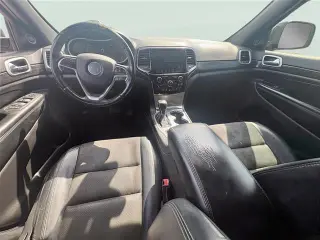 Jeep Grand Cherokee 2019 4x2 Laredo 4dr SUV