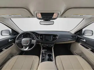 Dodge Durango 2021 AWD SXT 4dr SUV