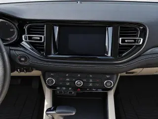 Dodge Durango 2021 AWD SXT 4dr SUV
