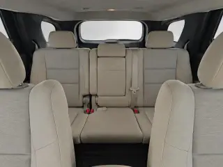 Dodge Durango 2021 AWD SXT 4dr SUV