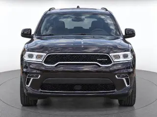 Dodge Durango 2021 AWD SXT 4dr SUV