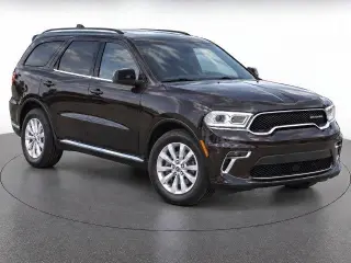 Dodge Durango 2021 AWD SXT 4dr SUV