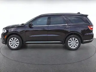 Dodge Durango 2021 AWD SXT 4dr SUV