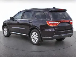 Dodge Durango 2021 AWD SXT 4dr SUV