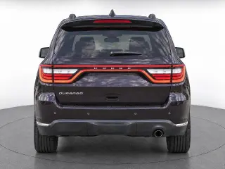 Dodge Durango 2021 AWD SXT 4dr SUV