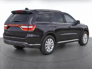 Dodge Durango 2021 AWD SXT 4dr SUV