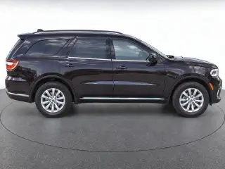 Dodge Durango 2021 AWD SXT 4dr SUV