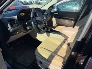 Dodge Durango 2021 AWD SXT 4dr SUV