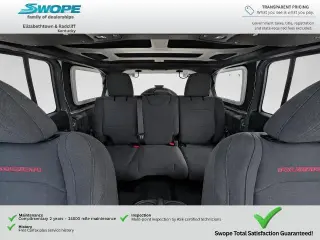 Jeep Wrangler 2024 4x4 Rubicon 4dr SUV