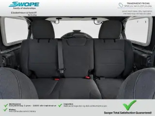 Jeep Wrangler 2024 4x4 Rubicon 4dr SUV