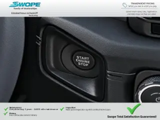 Jeep Wrangler 2024 4x4 Rubicon 4dr SUV