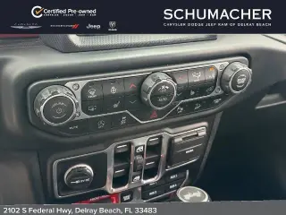 Jeep Wrangler Unlimited 2020 4x4 Rubicon 4pu SUV