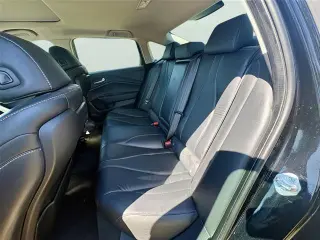 Acura TLX 2024 4dr Sedan con paquete de tecnología