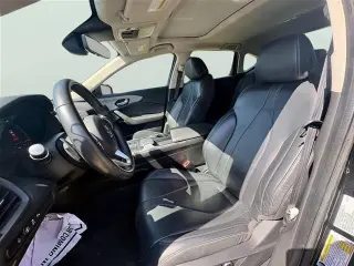 Acura TLX 2024 4dr Sedan con paquete de tecnología